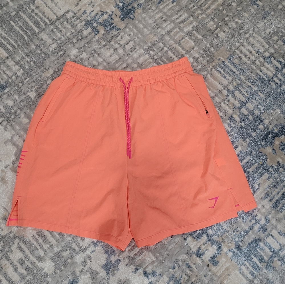 Gymshark Sport Woven Shorts